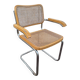 Marcel Breuer B64 armchair