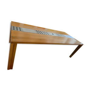 Table à manger rectangulaire