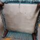 Napoleon lll armchairs