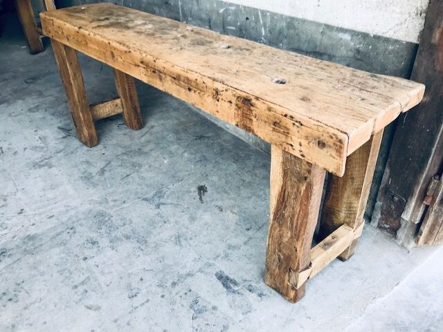 Established in raw console