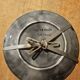 Vallauris plate The cart