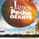 Affiche du film " James et la pêche géante "
