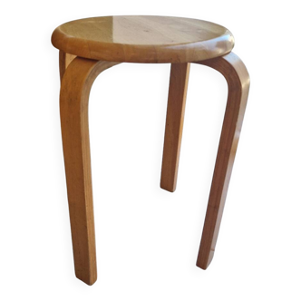 Antique stool