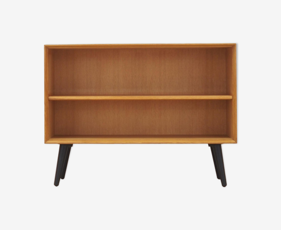 Bibliothèque, design danois, années 1970, Danemark