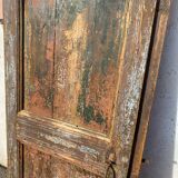 Stable door