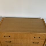 Chest of drawers 4 drawers