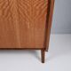 Vintage Wardrobe in Walnut by Tatra Nabytok, 1970s