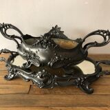 Louis XV-style centerpiece