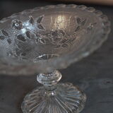 Glass cup