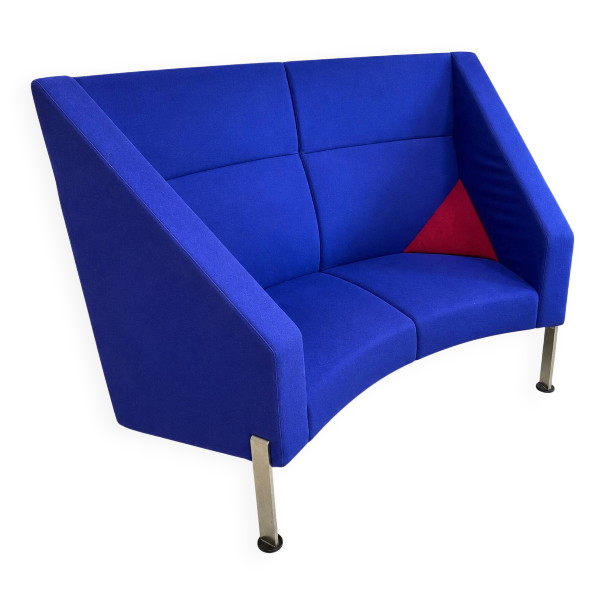 1980s Fritz Hansen sofa by Niels Gammelgaard