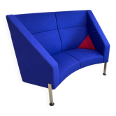 Canapé par Niels Gammelgaard pour Fritz Hansen, années 1980