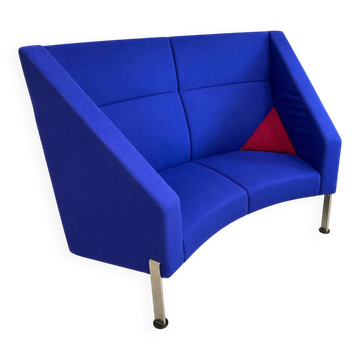 1980s Fritz Hansen sofa by Niels Gammelgaard