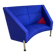 1980s Fritz Hansen sofa by Niels Gammelgaard