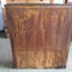 Wooden display case