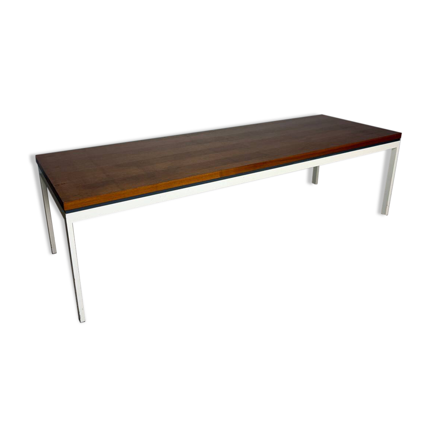 Vintage coffee table