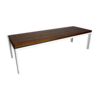 Vintage coffee table