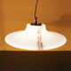 Grey Gauge & Putzler 'Cirrus' Pendant Lamp