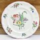 5 dessert plates 22.7 cm Lunéville reverbere model