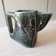 Ceramic pitcher