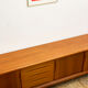 Sideboard by Axel Christensen Odder, 1950s