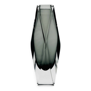 Vase XXL Murano Sommerso - alessandro