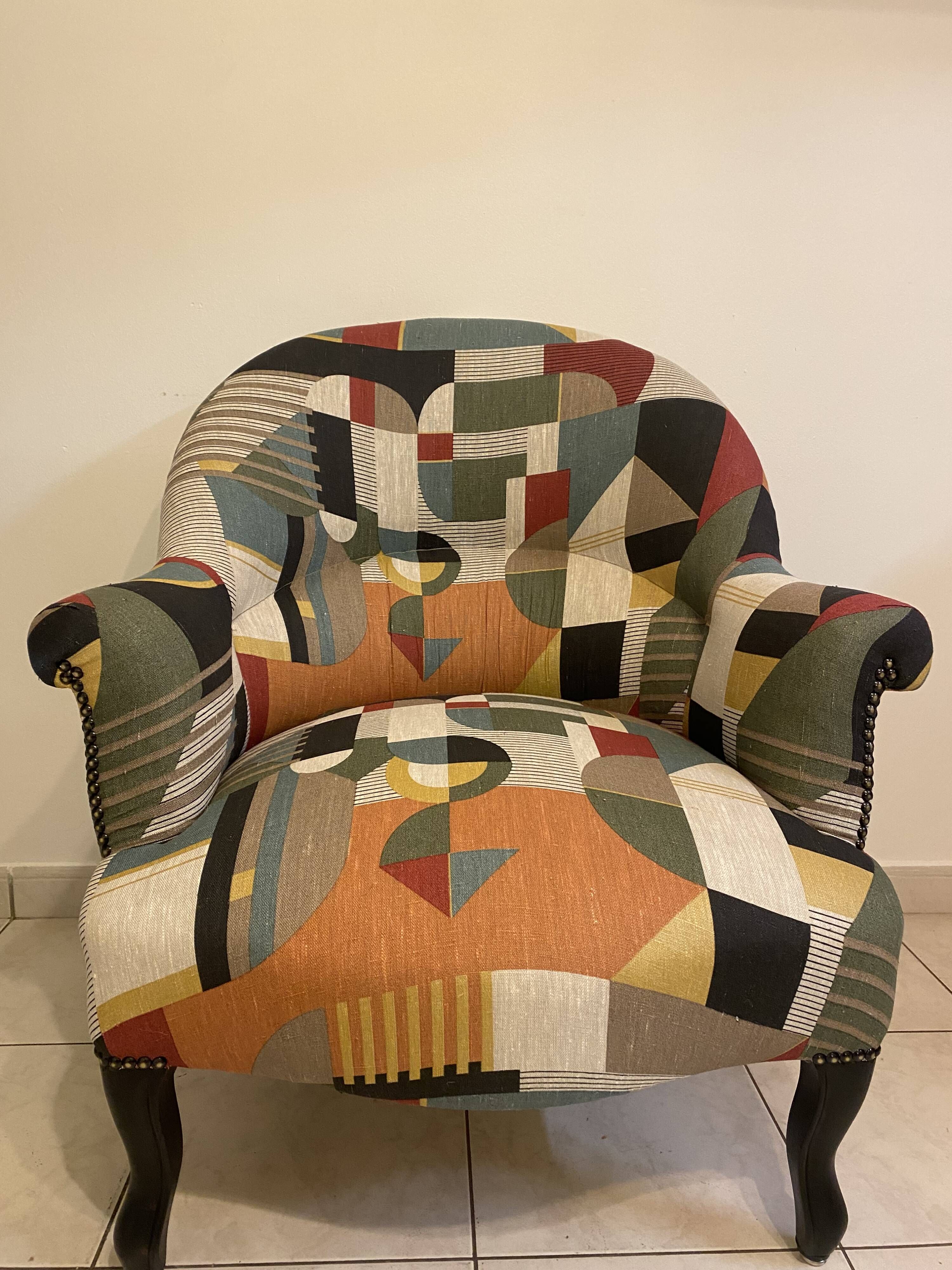 Armchair