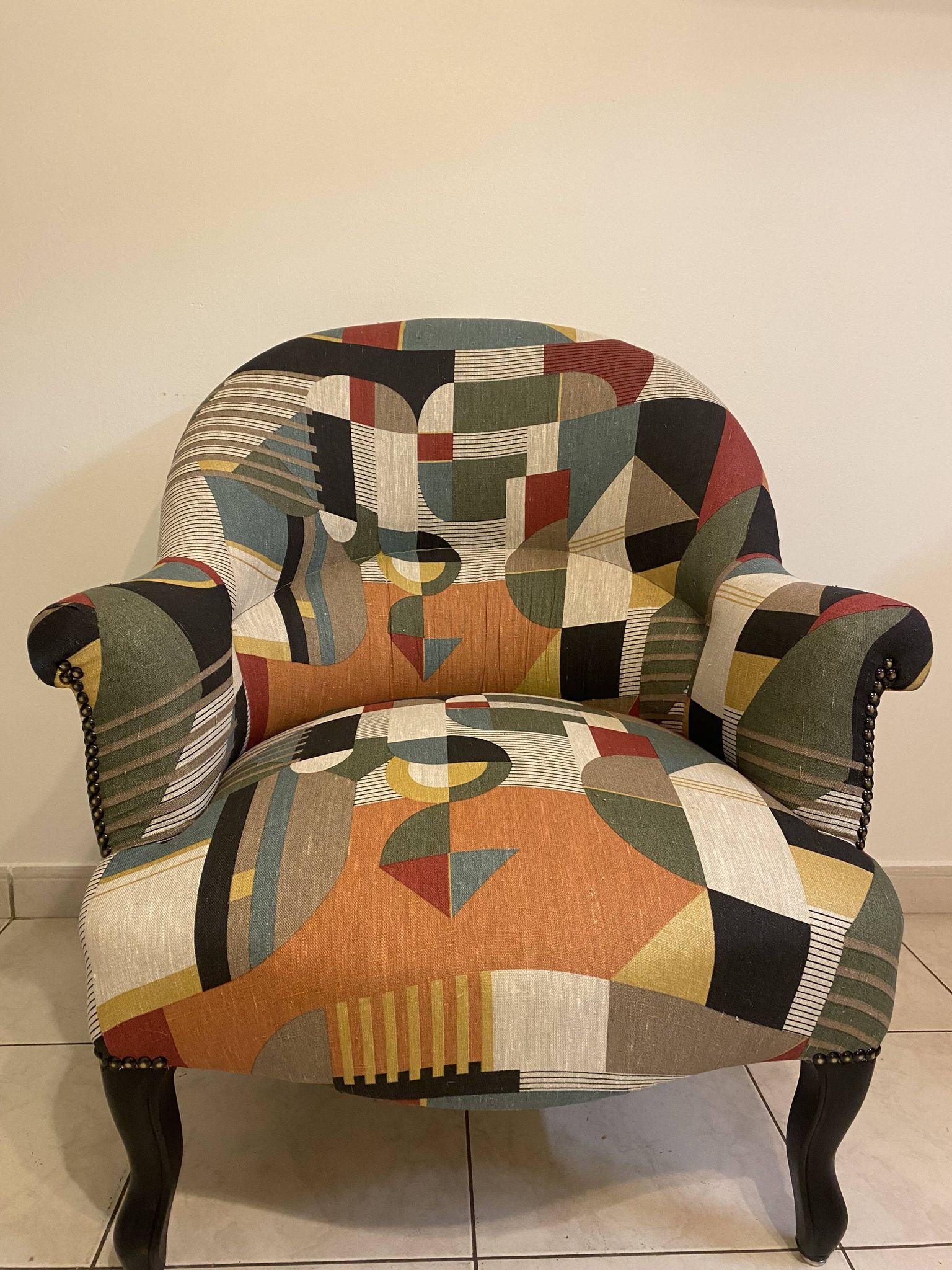 Fauteuil