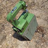 It 1950 Industrial Sewing Machine