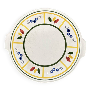 Villeroy and Boch pie dish
