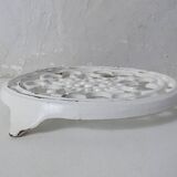 Cousances cast iron trivet