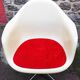 PAC office chair by Charles and Ray Eames for Herman Miller, 1960s.