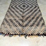 Tapis berbère Talsint vintage