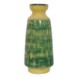 Ceramic vase Germany 1970