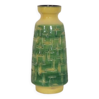 Vase en ceramique Germany 1970
