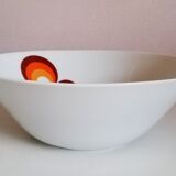 Plate service Winterling Bavaria 1970