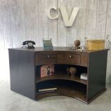 Ancien comptoir de mercerie