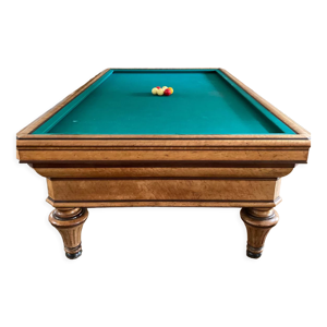 billard tombeau Palisson