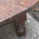 Low table