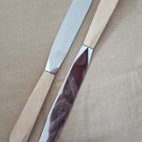 Set of 12 knives