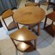 Table Basse d'Hugues Chevalier