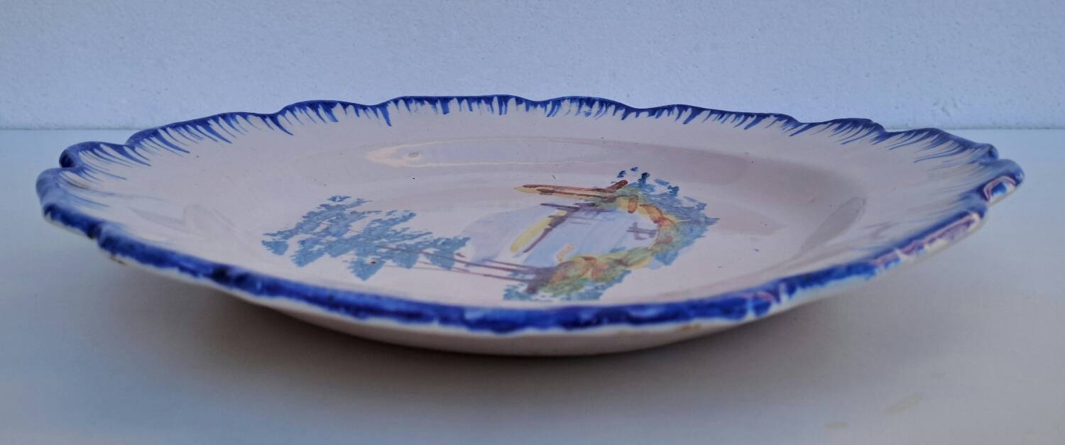 Martres-Tolosane dish