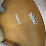 Set of 4 Serie 7 chairs (3107) by Arne Jacobsen / Fritz Hansen