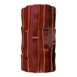 Tejo ceramic wall light (Moka) - Square Coco