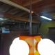 Vintage chandelier