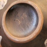 Ceramic vase by ceramano model el paso