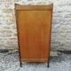 Chiffonier vintage a cinq tiroirs