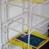 Vintage modular shelves