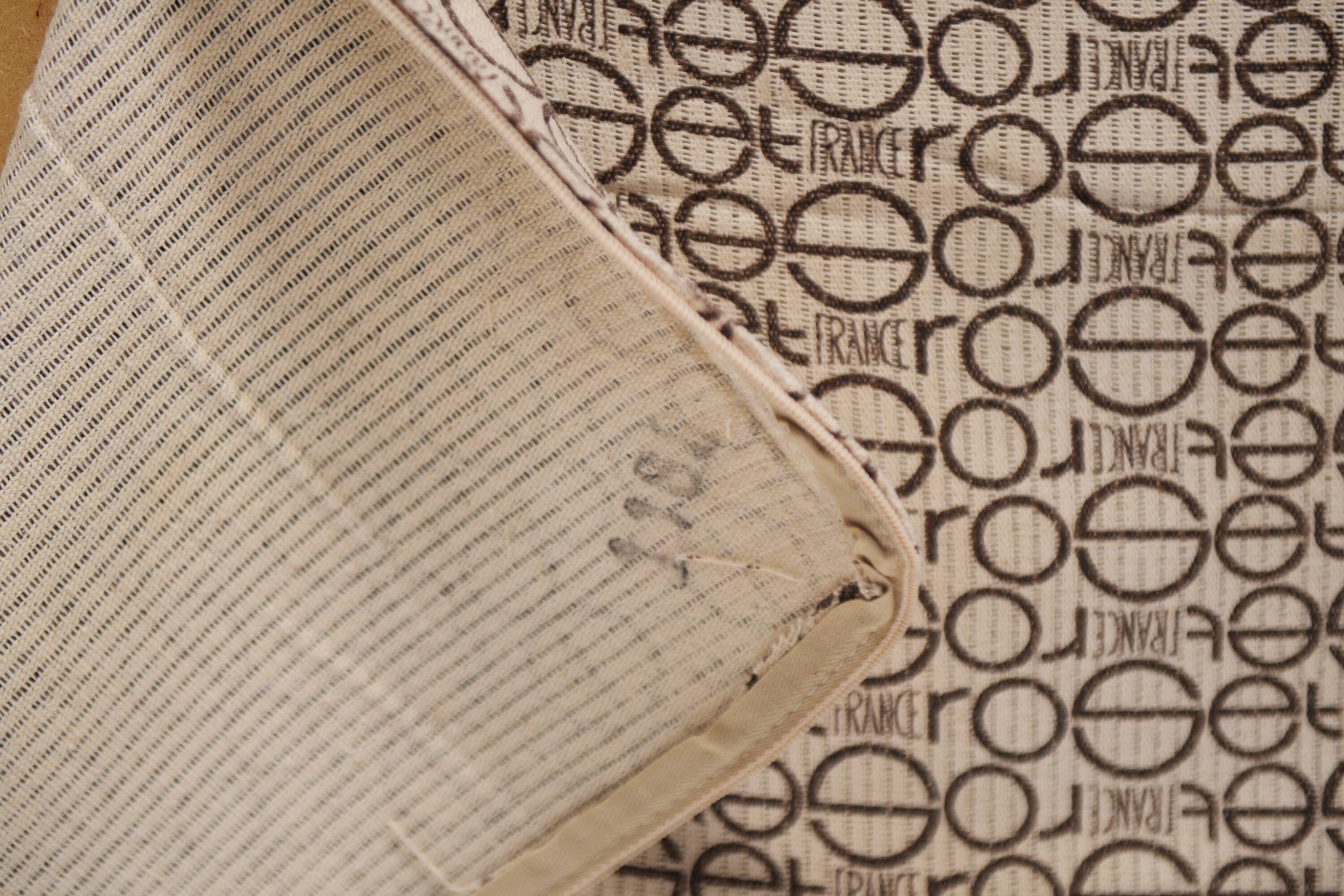 Stunning vintage TOGO Limited Edition by Michel Ducaroy for Ligne Roset France