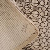 Stunning vintage TOGO Limited Edition by Michel Ducaroy for Ligne Roset France