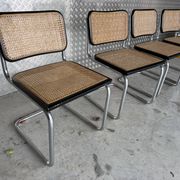 Cesca B32 chairs
